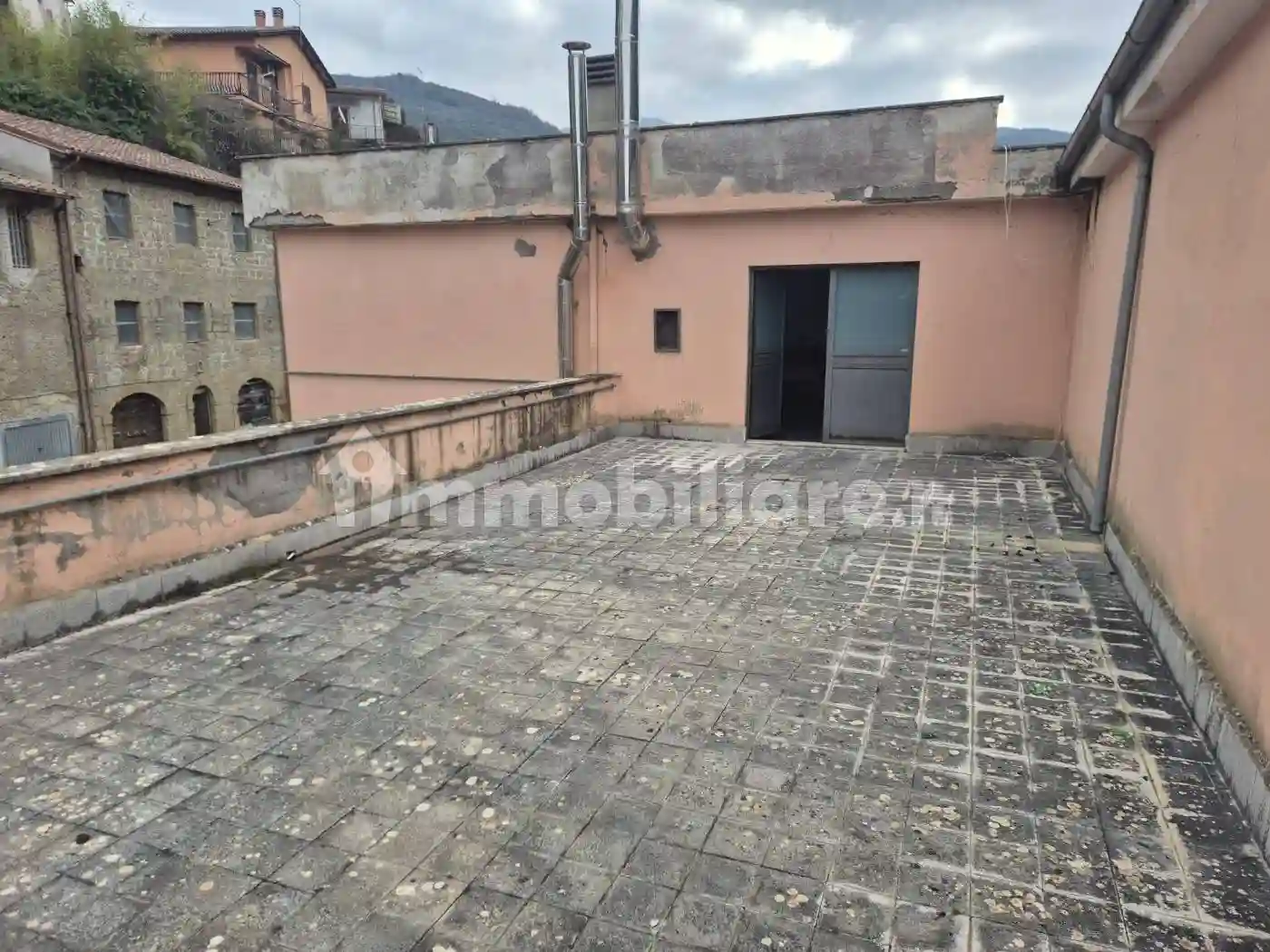 Palazzo - Edificio - foto 3