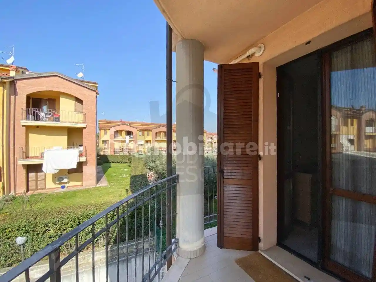 Appartamento in vendita a Verucchio