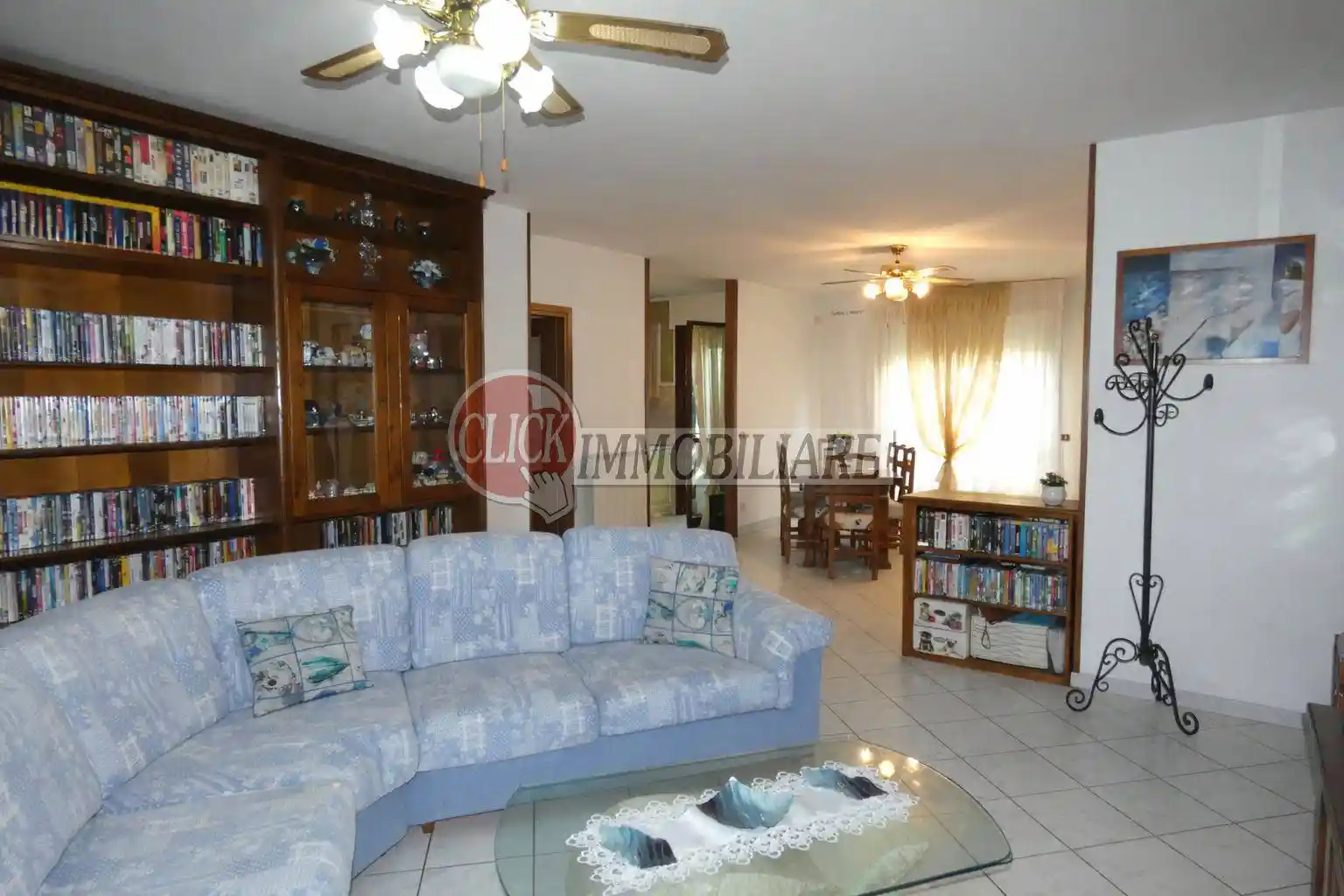 Appartamento in vendita a Scarperia e San Piero