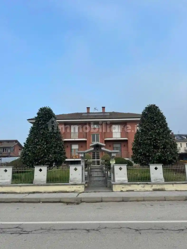 Appartamento in affitto a Moretta