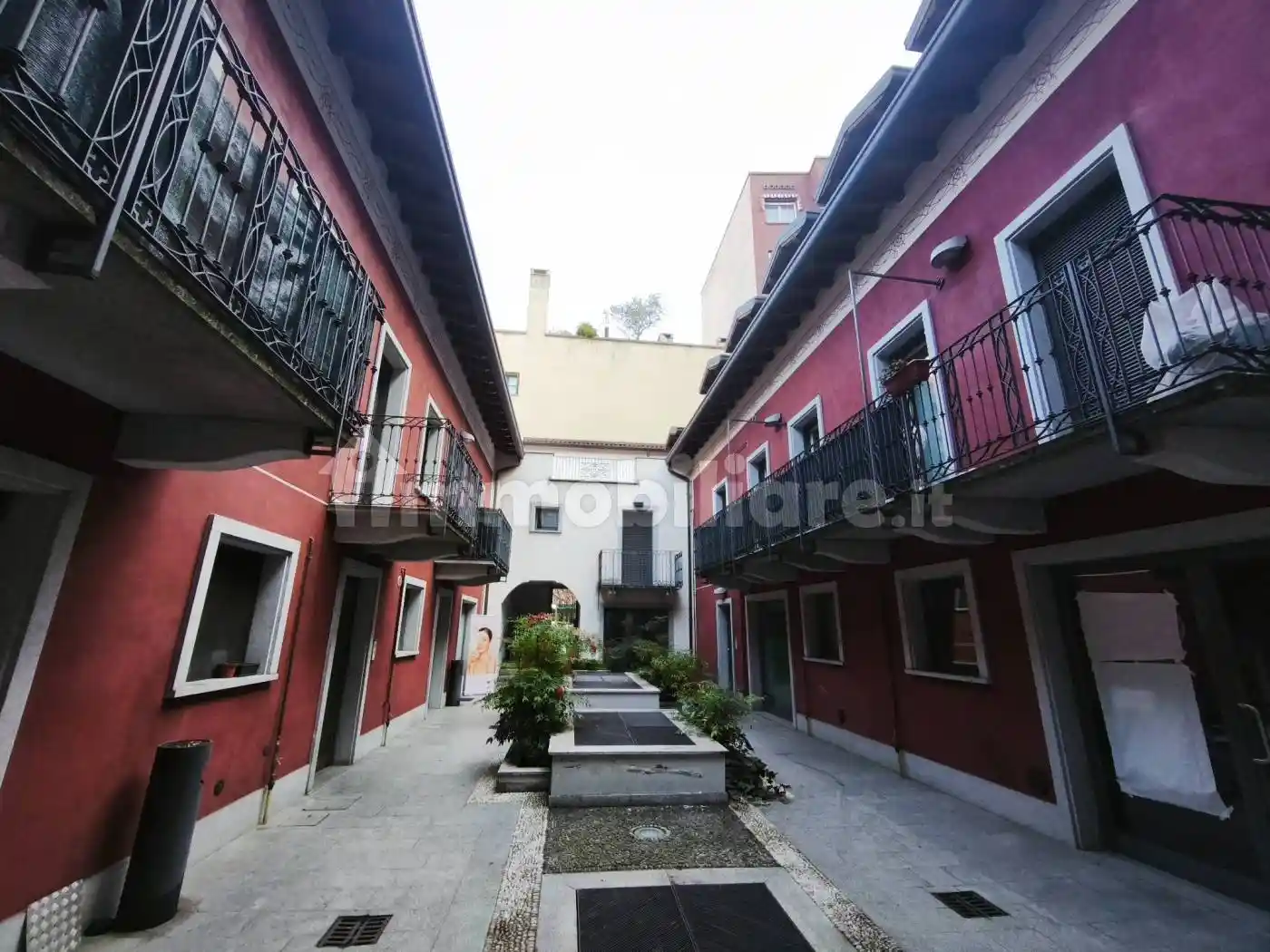 Appartamento in vendita a Gallarate