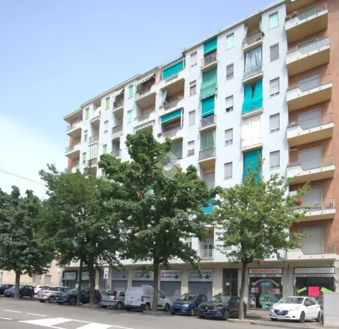 Appartamento in vendita a Torino