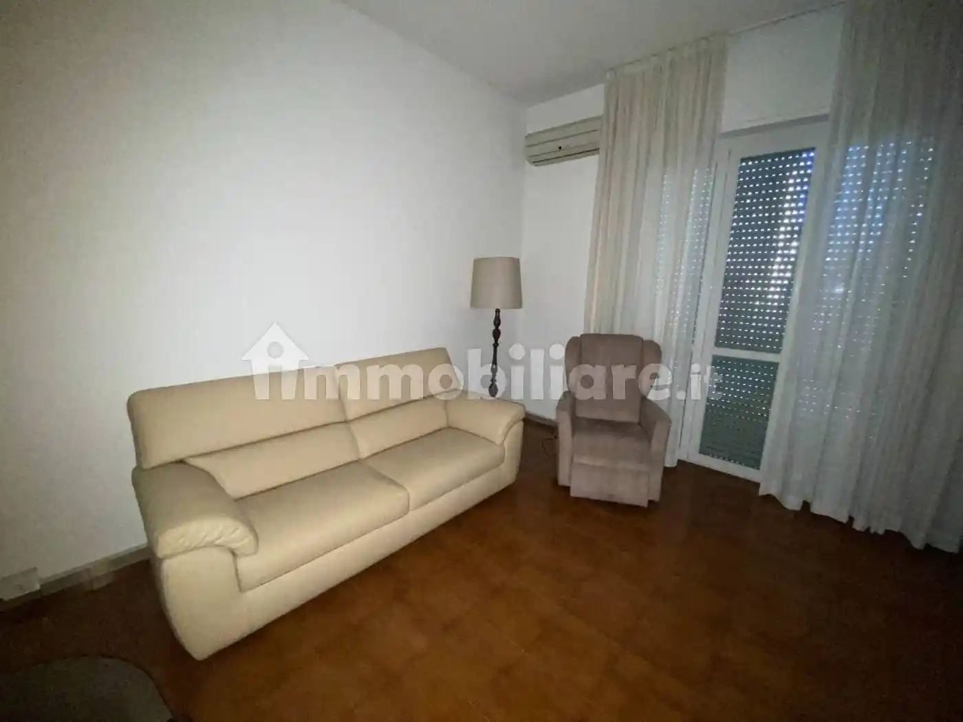 Appartamento in affitto a Legnano