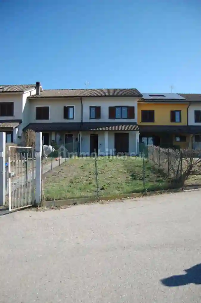 Villetta a schiera - foto 2