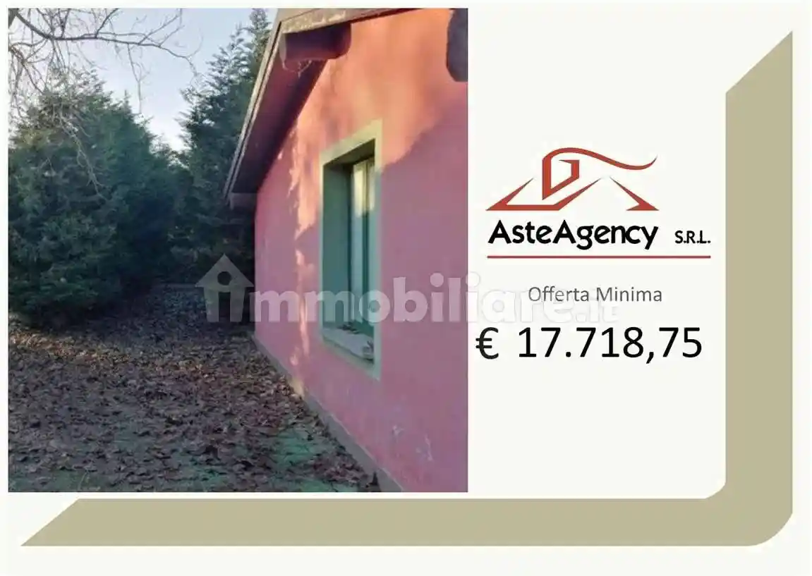 Appartamento in vendita a Ferrera Erbognone