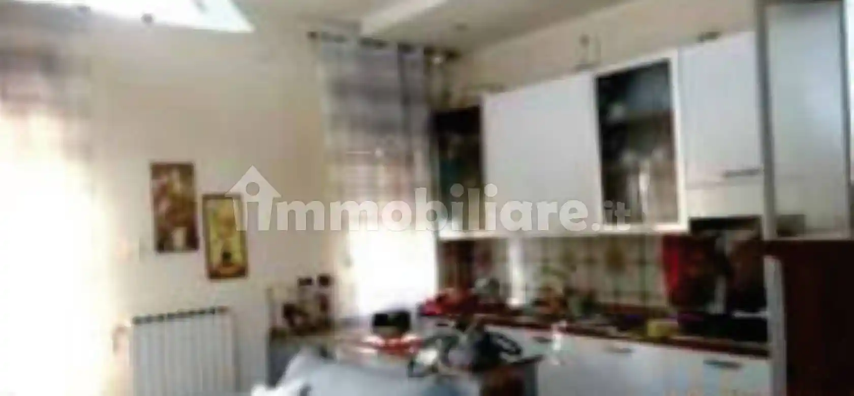 Appartamento in vendita a Pietragalla