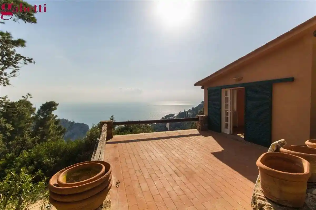Villa in vendita a Monte Argentario