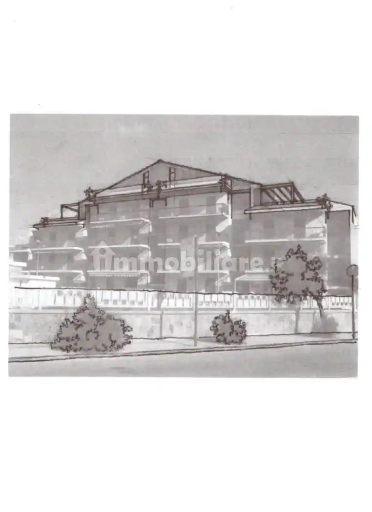 Attico - Mansarda in vendita a Alghero