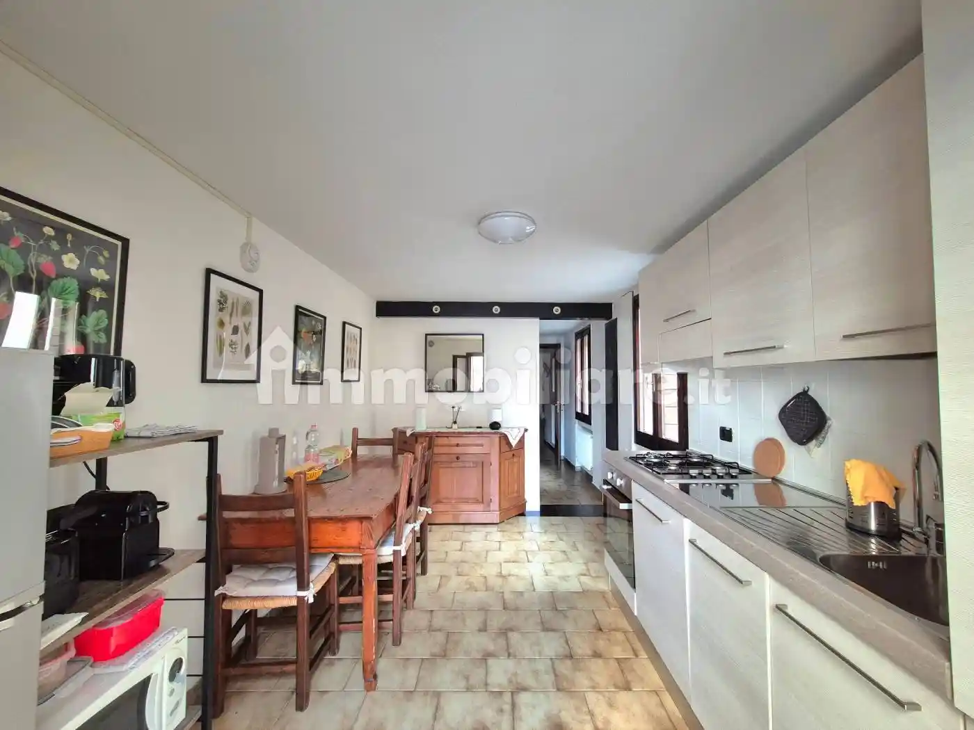 Appartamento in vendita a Padova