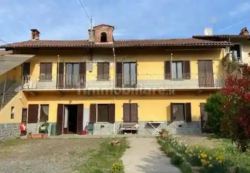 Appartamento in vendita a Carmagnola