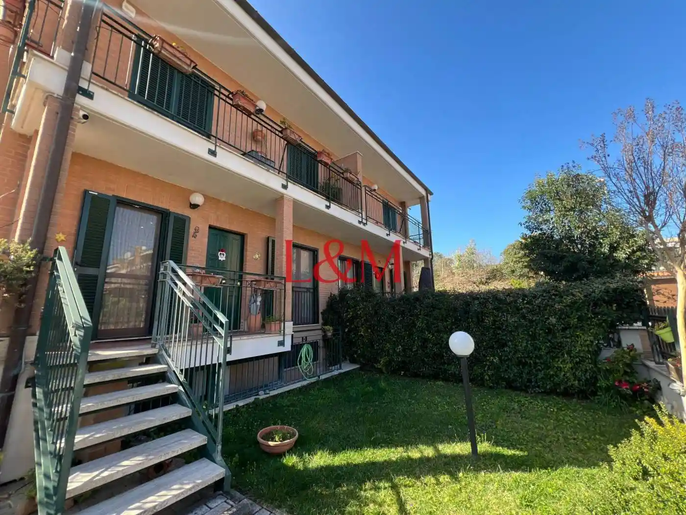 Villa in vendita a Roma