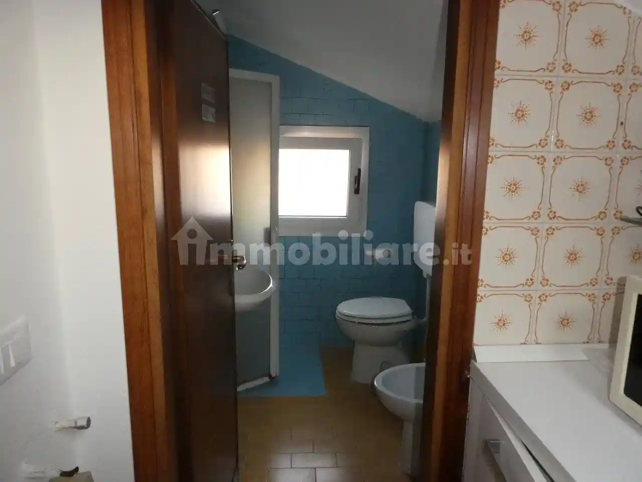 Appartamento in vendita a Padova