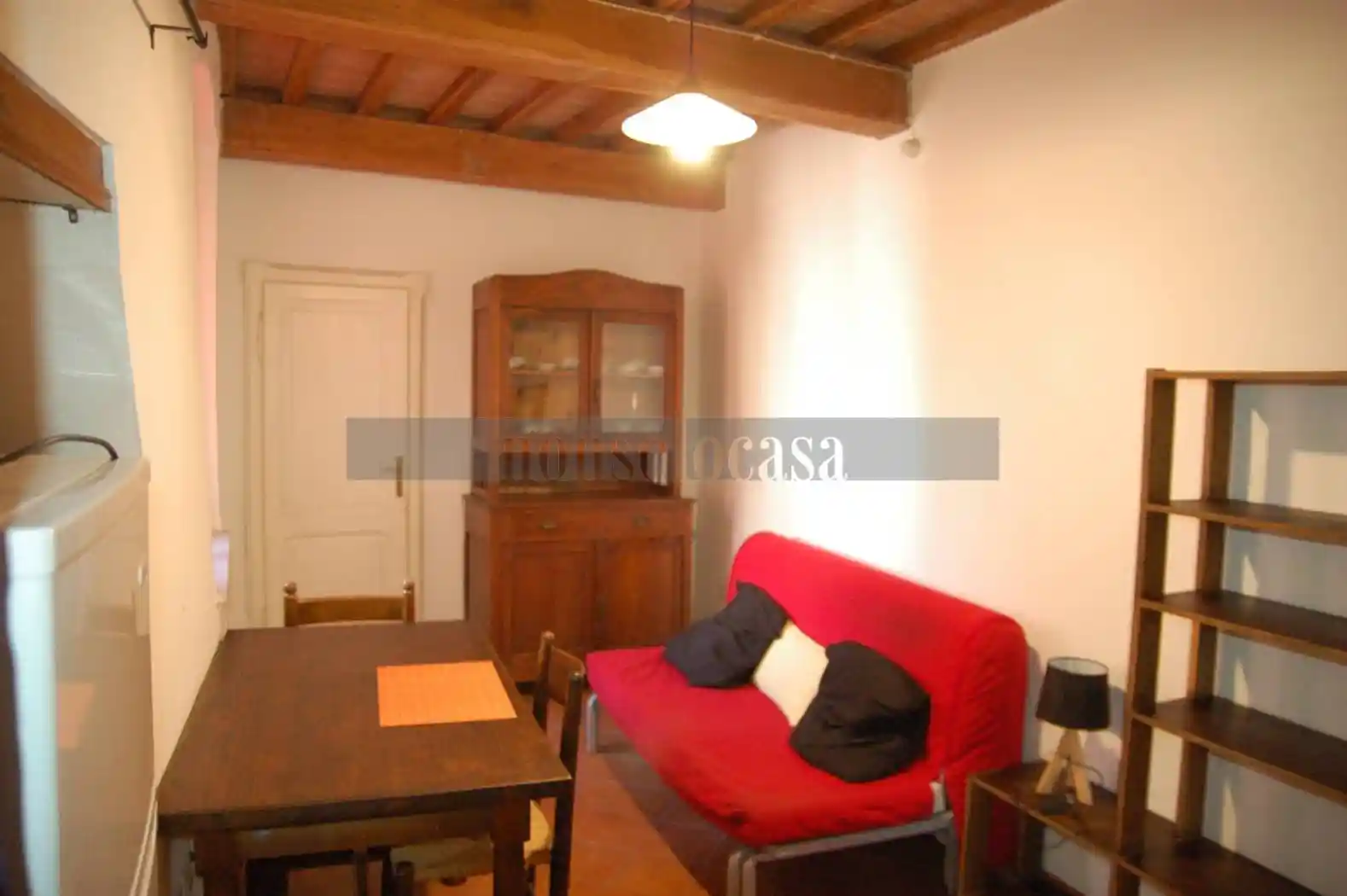 Appartamento in affitto a Perugia