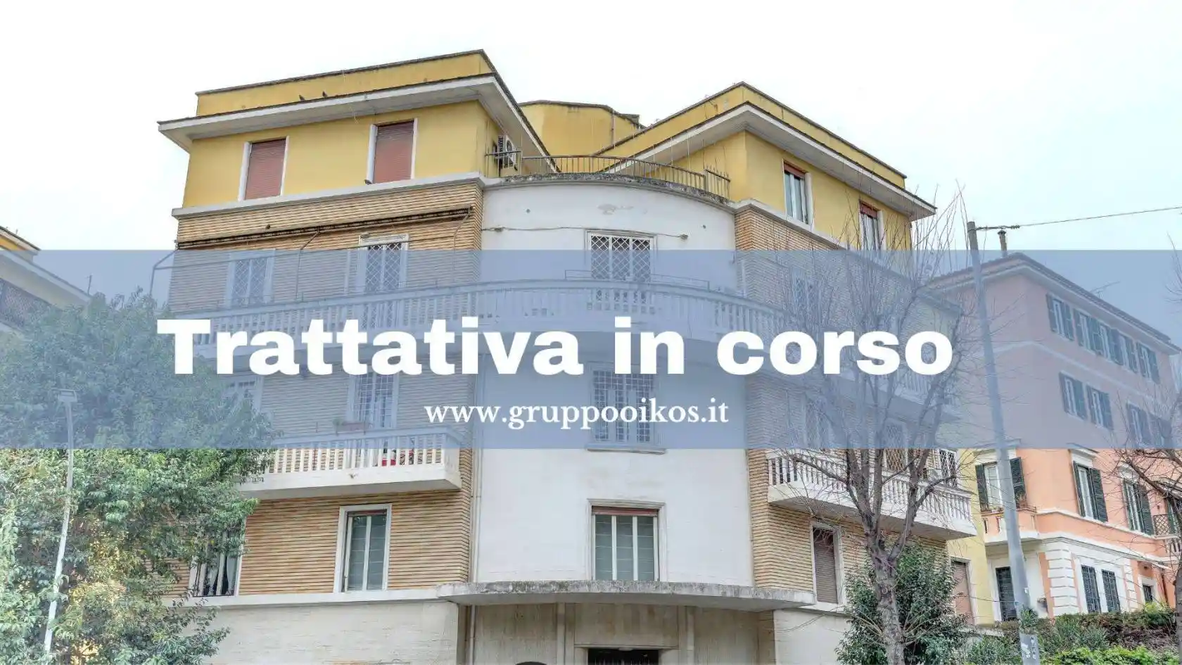 Attico - Mansarda in vendita a Roma