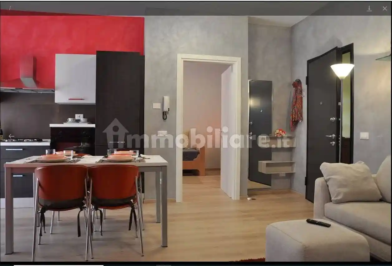 Appartamento in vendita a Sovere