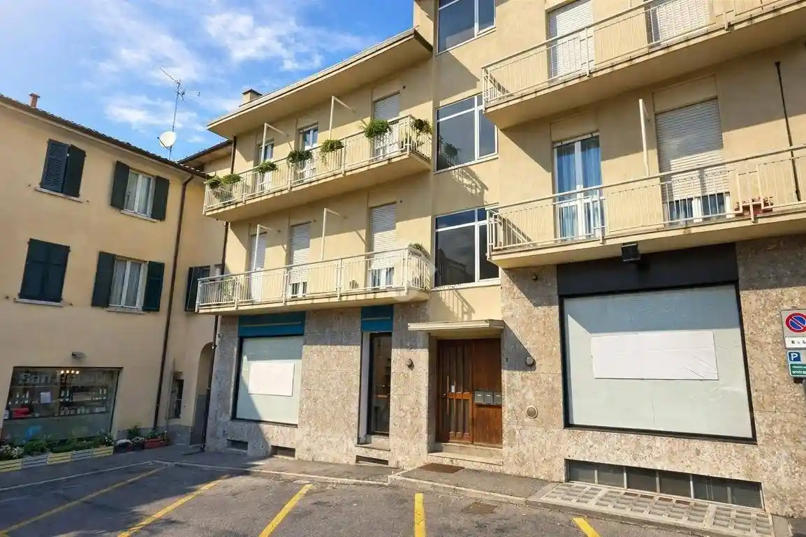 Appartamento in affitto a Cantù