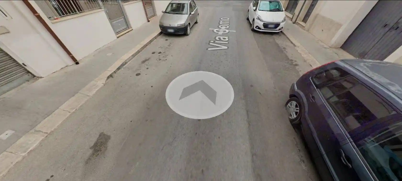 Appartamento in vendita a Vittoria