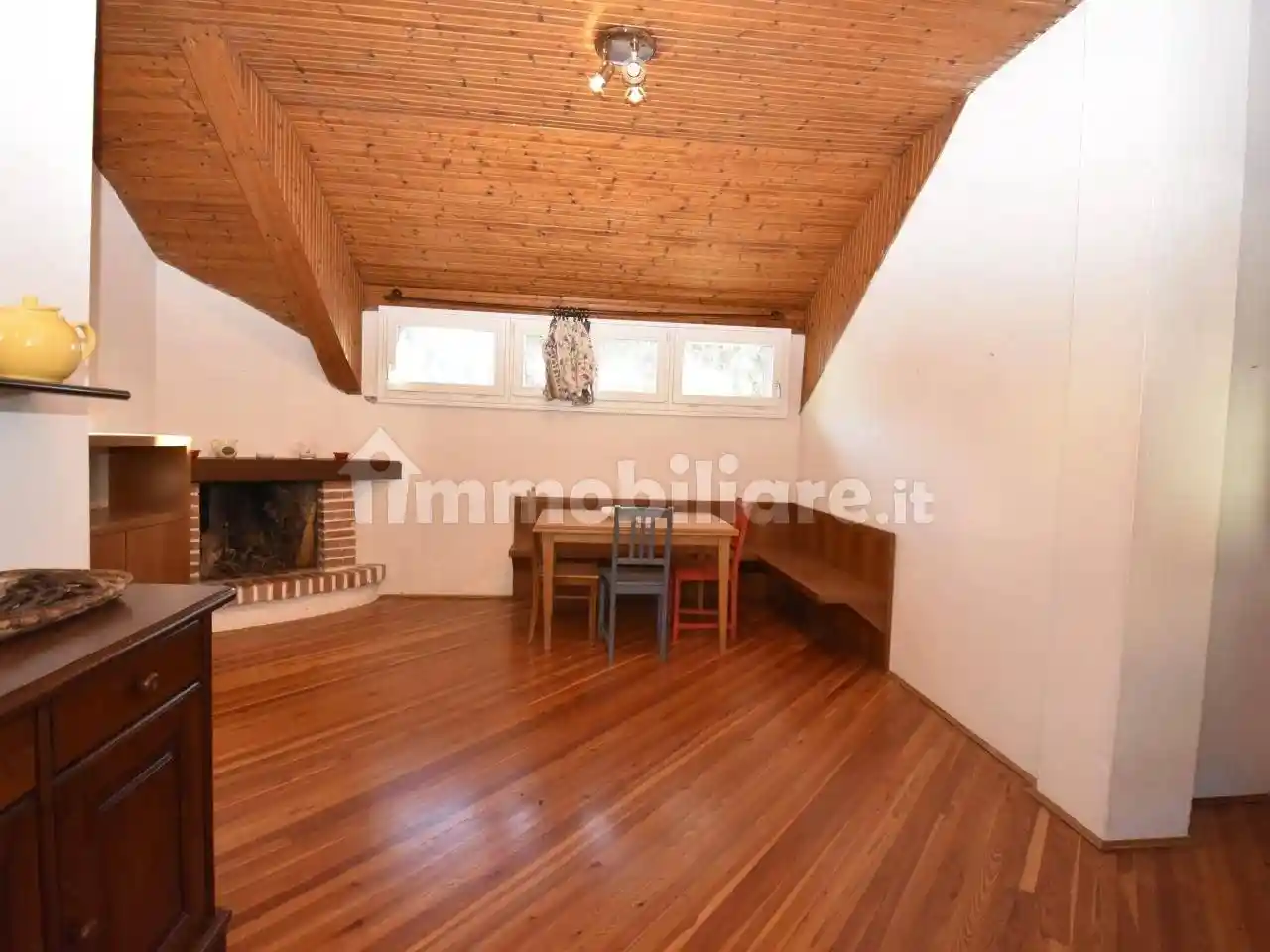 Appartamento in vendita a Ballabio