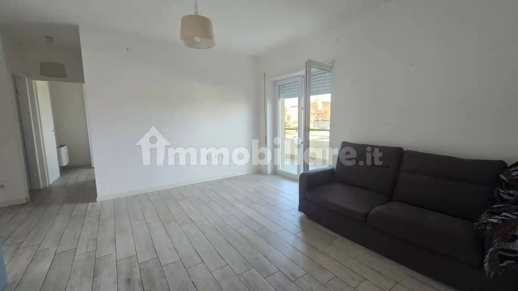 Appartamento in vendita a Fiumicino