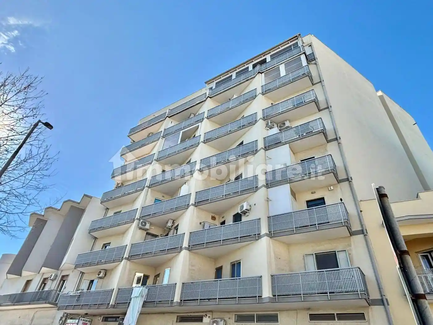 Appartamento in vendita a Monopoli