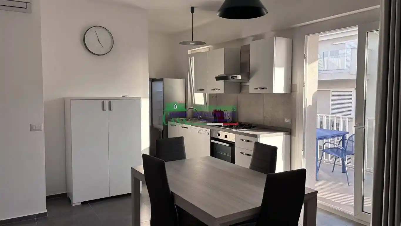 Appartamento in affitto a Ragusa