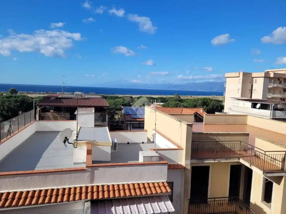 Appartamento in vendita a Reggio Calabria