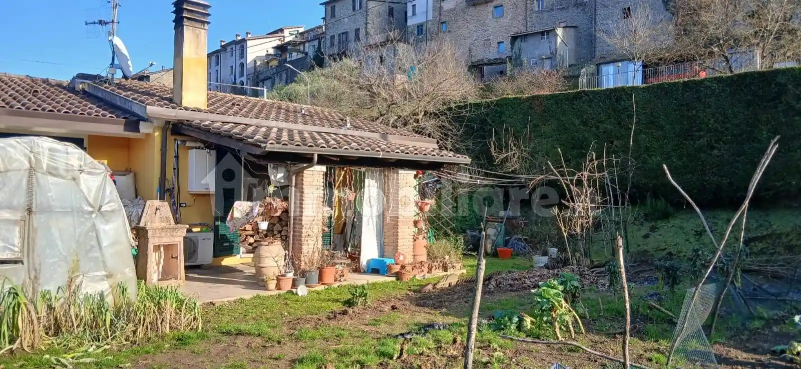 Villa in vendita a Villafranca in Lunigiana