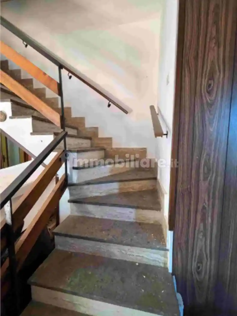 Villa in vendita a Roccamonfina