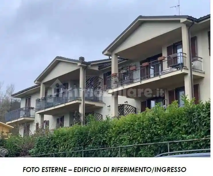 Appartamento in vendita a Godiasco Salice Terme