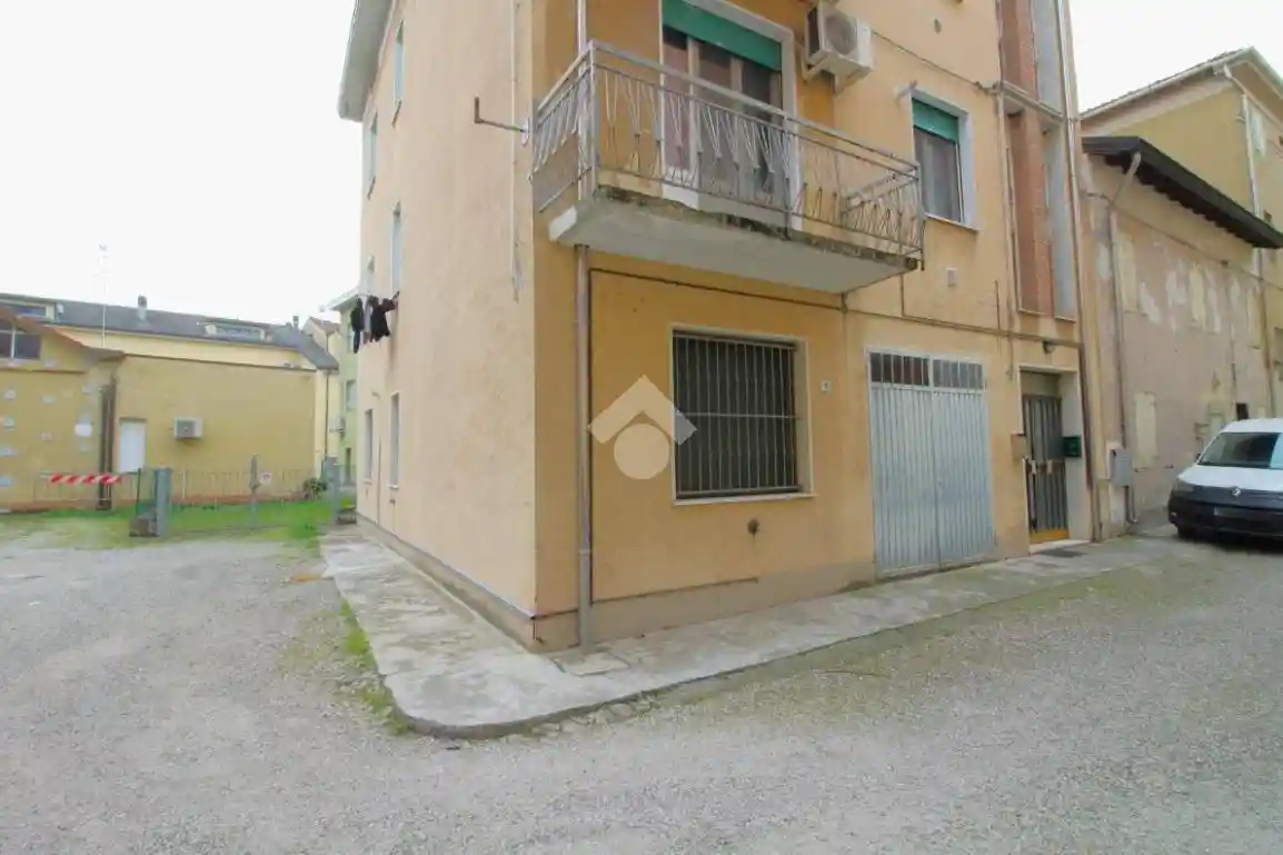 Appartamento in vendita a Campagnola Emilia