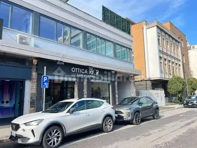 Appartamento in affitto a Latina