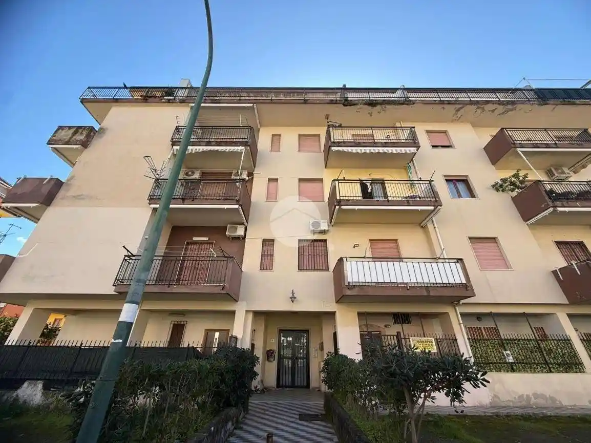 Appartamento in vendita a Scalea