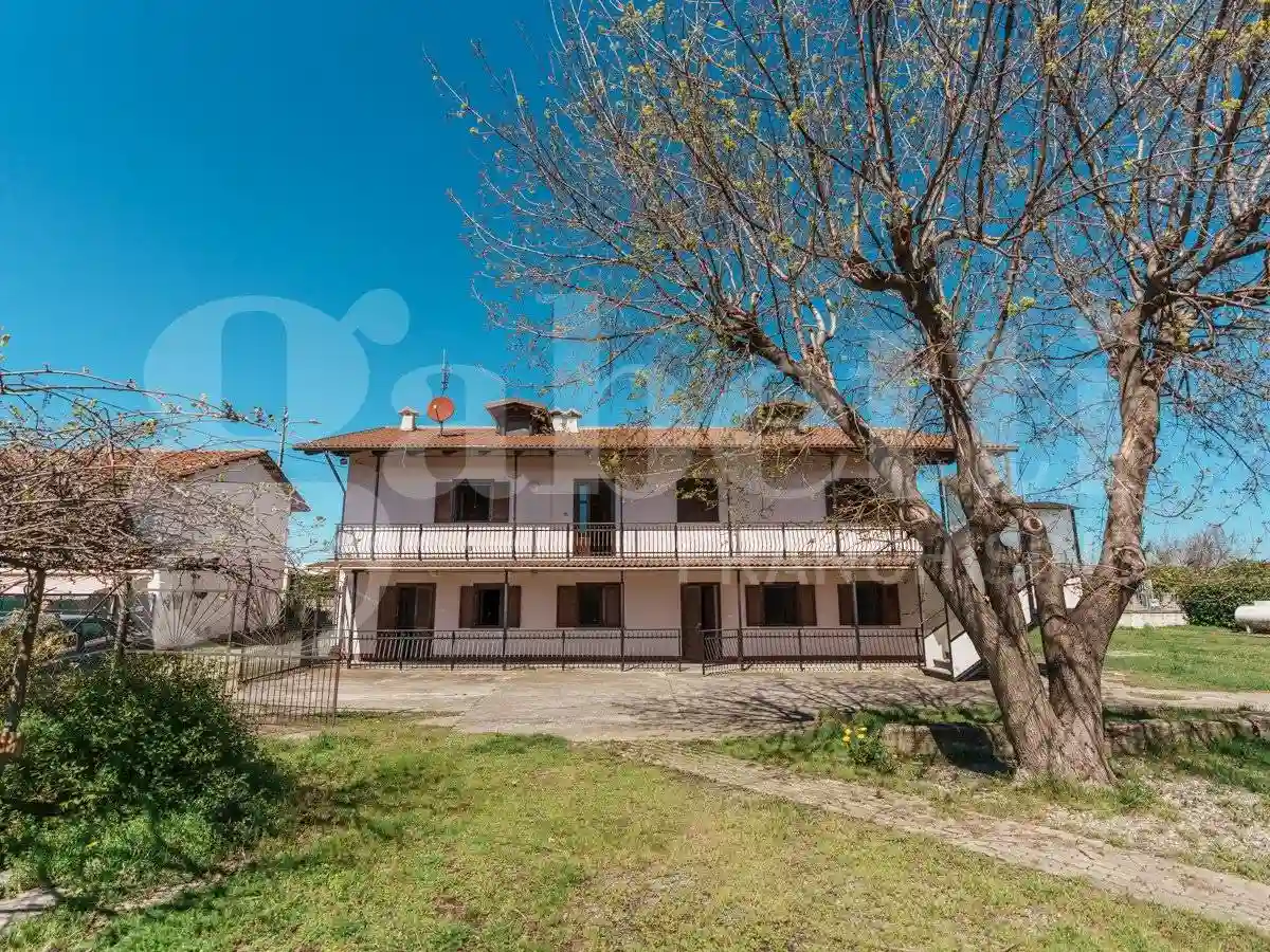 Casa indipendente - foto 2