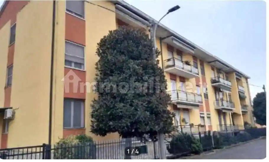 Appartamento in vendita a Mede