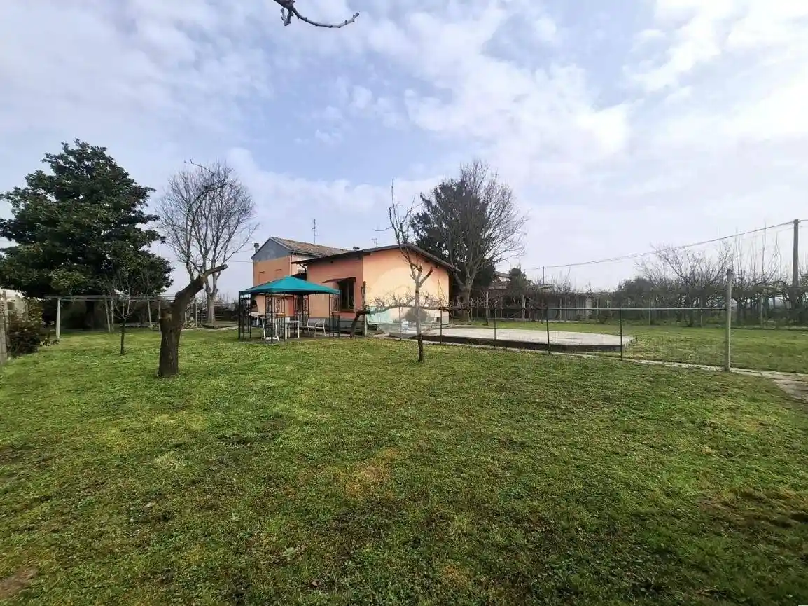 Villa in vendita a Pizzale