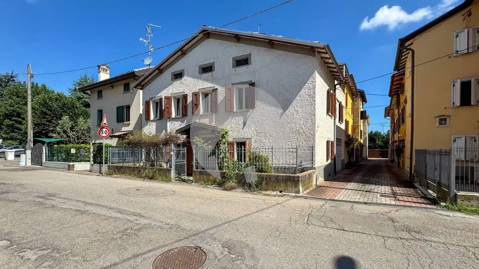 Villa in vendita a Reggio Emilia