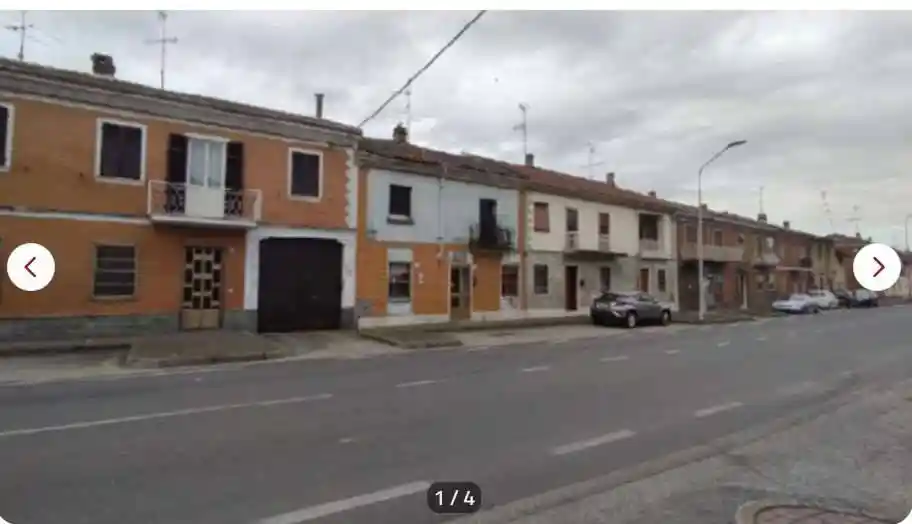 Casa indipendente in vendita a Palestro