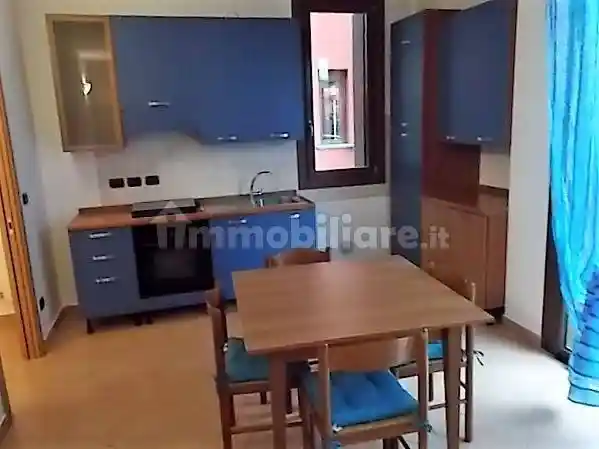 Appartamento in affitto a Monza