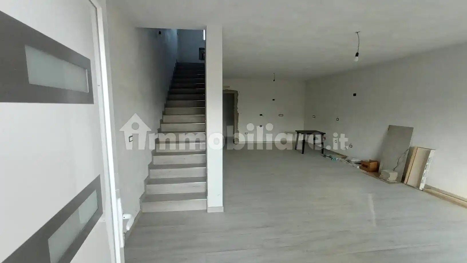 Villetta a schiera in vendita a Agna