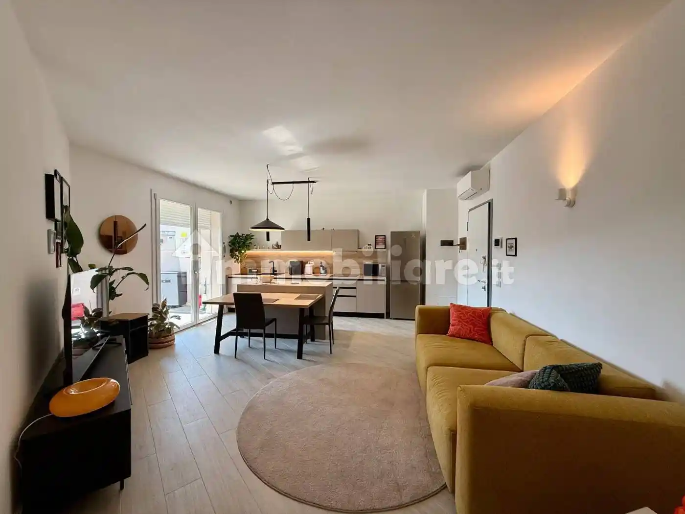 Appartamento in affitto a Vicenza