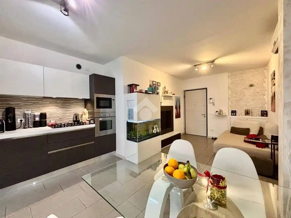 Appartamento in vendita a Sona