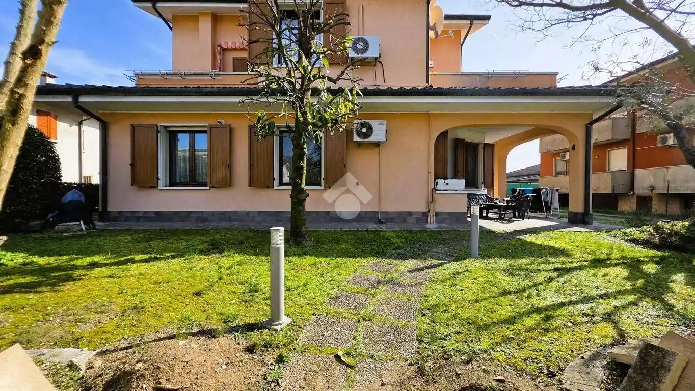 Appartamento in vendita a Bagnolo San Vito