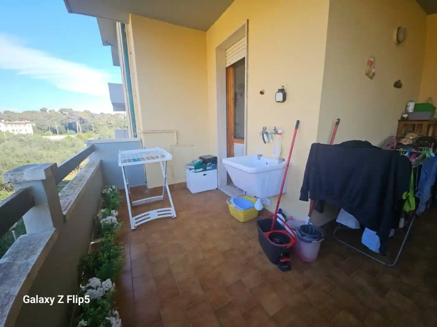 Appartamento in affitto a Livorno