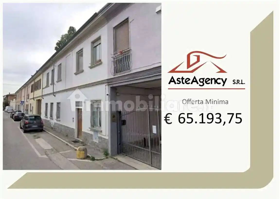 Casa indipendente in vendita a Stradella