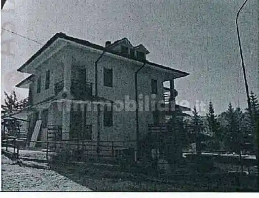 Appartamento in vendita a Santa Margherita di Staffora