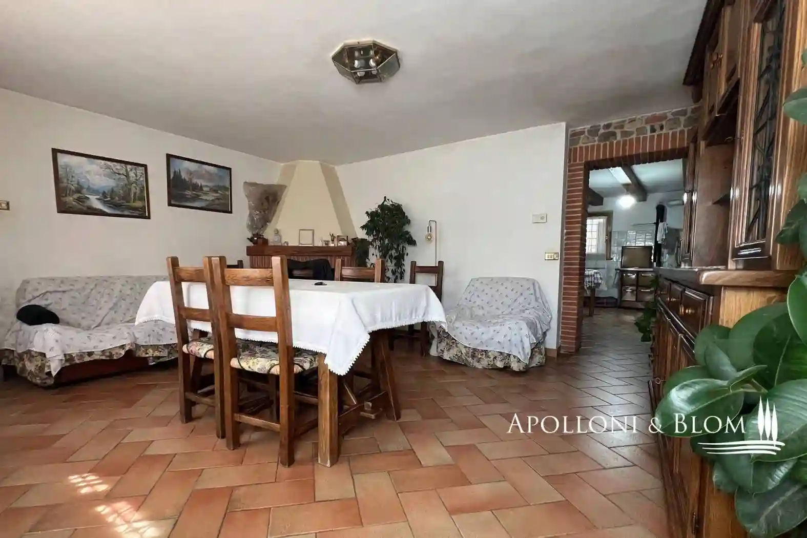 Casa indipendente - foto 3