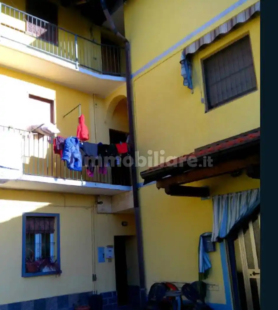 Appartamento in vendita a Cuggiono