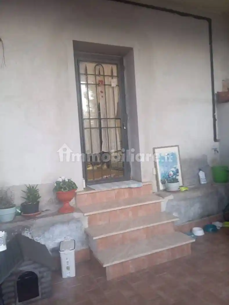 Appartamento in vendita a Morlupo