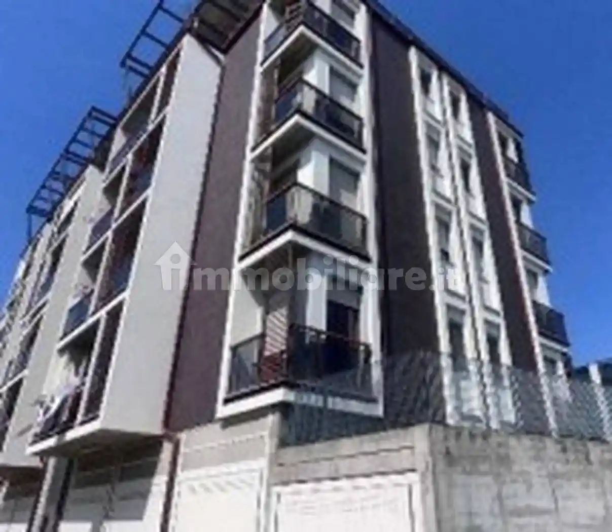 Appartamento in vendita a Moncalieri