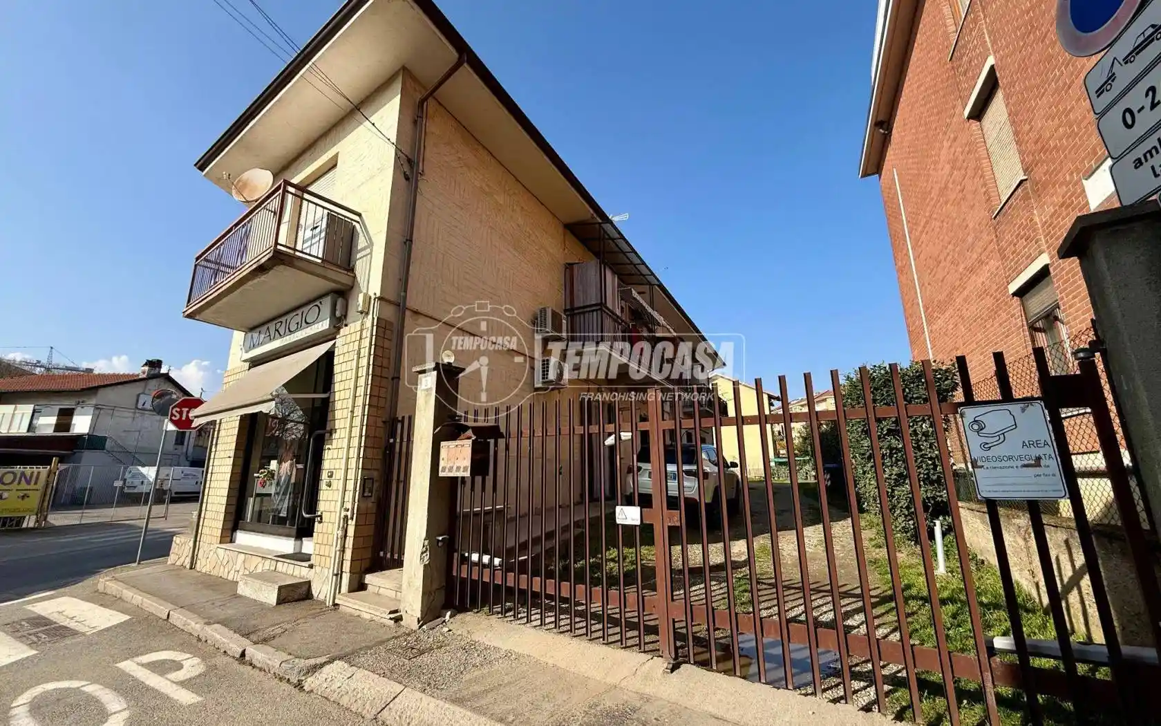 Appartamento in vendita a Rivoli